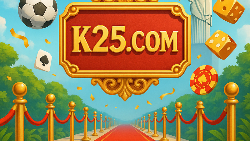 Símbolos de totem indígena em uma floresta verde, representando a cultura brasileira e a sorte.